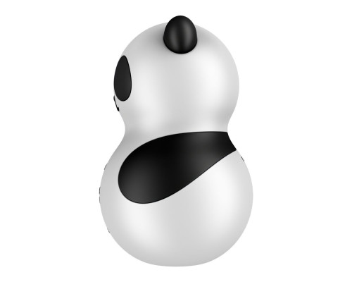 Заказать Вакуумный клиторальный массажер Pocket Panda Заказать Вакуумный клиторальный массажер Pocket Panda