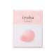 Розовый вибратор Iroha Midori
