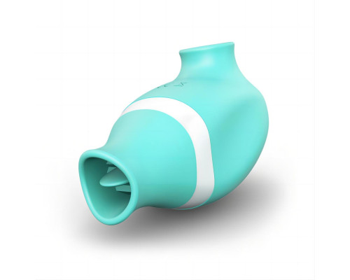Заказать Клиторальный вибромассажер TF 2 in 1 Clitoral Vibrator Заказать Клиторальный вибромассажер TF 2 in 1 Clitoral Vibrator