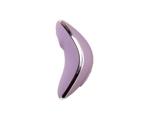 Заказать Сиреневый вакуум-волновой вибростимулятор клитора Satisfyer Vulva Lover 1