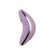 Заказать Сиреневый вакуум-волновой вибростимулятор клитора Satisfyer Vulva Lover 1