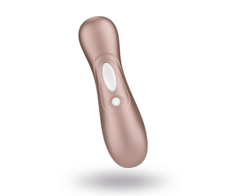 Заказать Бесконтактный стимулятор клитора Satisfyer Pro 2 Заказать Бесконтактный стимулятор клитора Satisfyer Pro 2