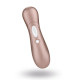 Заказать Бесконтактный стимулятор клитора Satisfyer Pro 2