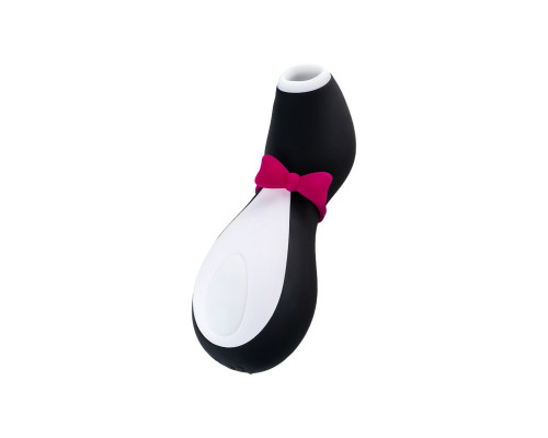 Заказать Вакуум-волновой бесконтактный стимулятор клитора Satisfyer Penguin Заказать Вакуум-волновой бесконтактный стимулятор клитора Satisfyer Penguin