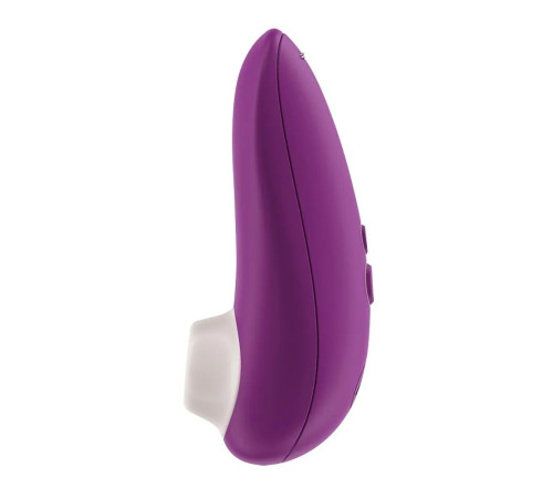 Лиловый клиторальный стимулятор Womanizer Starlet 3 Лиловый клиторальный стимулятор Womanizer Starlet 3