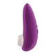 Заказать Лиловый клиторальный стимулятор Womanizer Starlet 3