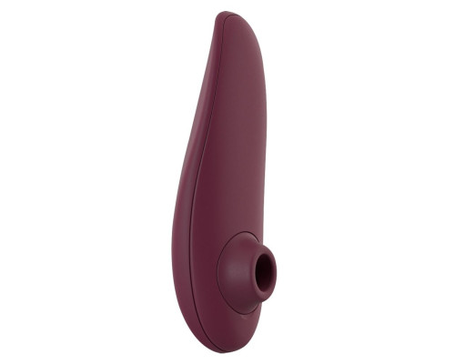 Заказать Бордовый бесконтактный стимулятор клитора Womanizer Classic 2 Заказать Бордовый бесконтактный стимулятор клитора Womanizer Classic 2