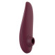 Заказать Бордовый бесконтактный стимулятор клитора Womanizer Classic 2