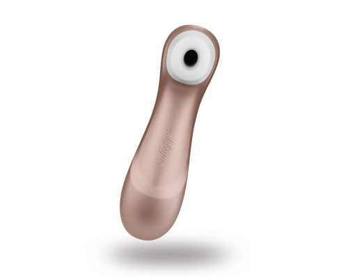 Заказать Бесконтактный стимулятор клитора Satisfyer Pro 2 Заказать Бесконтактный стимулятор клитора Satisfyer Pro 2