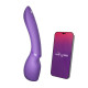 Заказать Фиолетовый жезловый вибратор We-Vibe Wand 2 - 27,3 см.