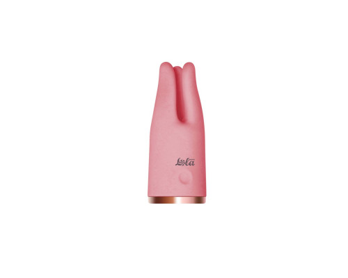 Заказать Коралловый вибростимулятор CORAL - 10,2 см.