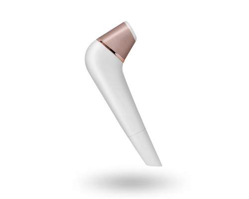 Заказать Бесконтактный стимулятор клитора Satisfyer Number Two Заказать Бесконтактный стимулятор клитора Satisfyer Number Two