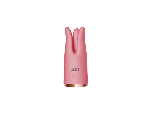 Заказать Коралловый вибростимулятор CORAL - 10,2 см.