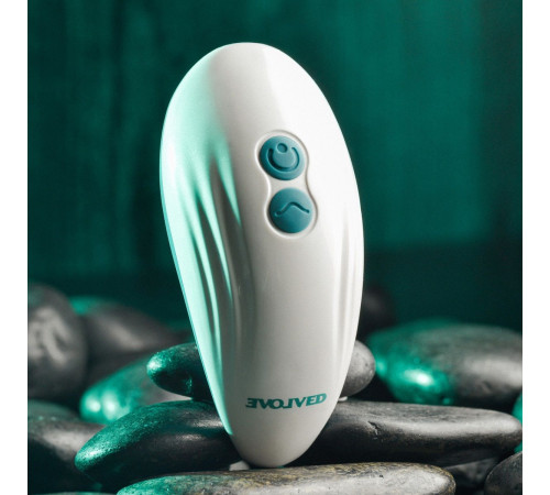 Стимулятор эрогенных зон с пульсацией Palm Pleasure