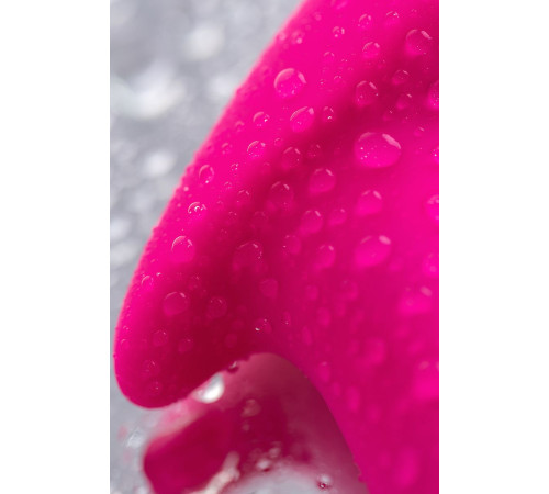 Ярко-розовая вибропуля Lovense Ambi