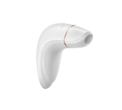 Бесконтактный вакуумно-волновой стимулятор Satisfyer Pro 1+ Бесконтактный вакуумно-волновой стимулятор Satisfyer Pro 1+