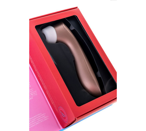 Вакуумно-волновой стимулятор Satisfyer Pro 2+