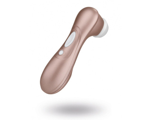Заказать Бесконтактный стимулятор клитора Satisfyer Pro 2 Заказать Бесконтактный стимулятор клитора Satisfyer Pro 2