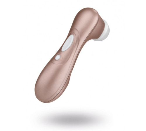 Бесконтактный стимулятор клитора Satisfyer Pro 2