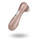Заказать Бесконтактный стимулятор клитора Satisfyer Pro 2