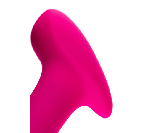 Ярко-розовая вибропуля Lovense Ambi