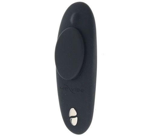 Черный вибратор We-Vibe Moxie+ Черный вибратор We-Vibe Moxie+