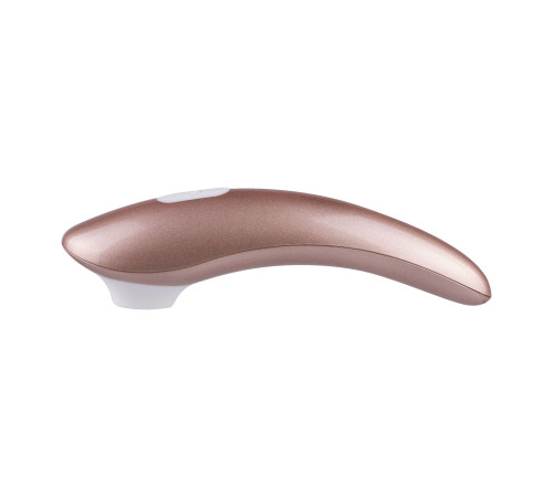 Вакуумный стимулятор клитора