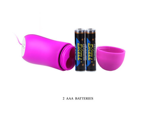 Вибростимулятор Mini Love для массажа клитора