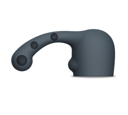 Утяжеленная насадка CURVE для массажера le Wand Утяжеленная насадка CURVE для массажера le Wand