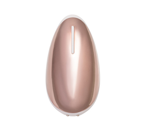 Белый вибростимулятор клитора Satisfyer Spot On 2 Белый вибростимулятор клитора Satisfyer Spot On 2