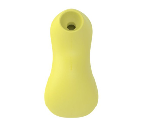 Вакуумный стимулятор клитора Ducky