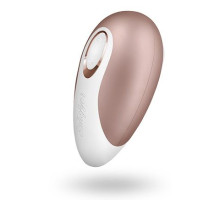 Вакуумный массажер для клитора Satisfyer Deluxe