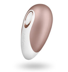 Вакуумный массажер для клитора Satisfyer Deluxe