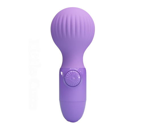 Сиреневый мини-вибратор Mini Stick Pro Сиреневый мини-вибратор Mini Stick Pro