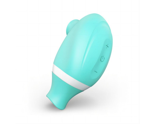Заказать Клиторальный вибромассажер TF 2 in 1 Clitoral Vibrator Заказать Клиторальный вибромассажер TF 2 in 1 Clitoral Vibrator