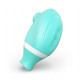 Заказать Клиторальный вибромассажер TF 2 in 1 Clitoral Vibrator