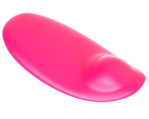 Заказать Розовый клиторальный smart-стимулятор MAGIC MOTION CANDY