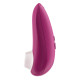 Заказать Розовый клиторальный стимулятор Womanizer Starlet 3