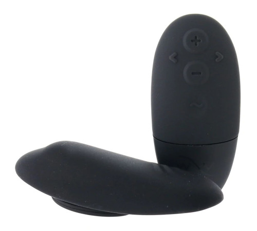 Черный вибратор We-Vibe Moxie+ Черный вибратор We-Vibe Moxie+