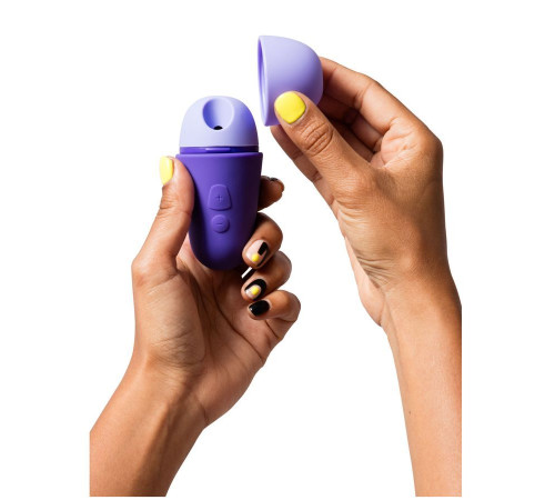 Бесконтактный клиторальный стимулятор Romp Free X