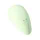 Заказать Салатовый вакуум-волновой стимулятор клитора Satisfyer Pearl Diver