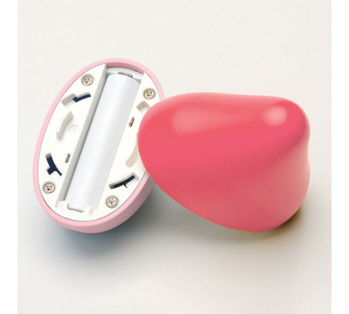 Нежный вибромассажер MINI UME ANZU VIBRATOR