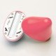 Заказать Нежный вибромассажер MINI UME ANZU VIBRATOR
