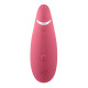 Заказать Розовый клиторальный стимулятор Womanizer Premium 2
