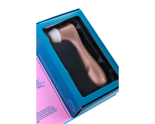 Заказать Бесконтактный стимулятор клитора Satisfyer Pro 2 Заказать Бесконтактный стимулятор клитора Satisfyer Pro 2