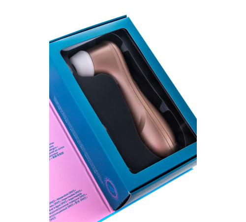 Бесконтактный стимулятор клитора Satisfyer Pro 2