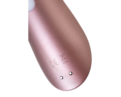 Заказать Вакуумно-волновой стимулятор Satisfyer Pro 2+ Заказать Вакуумно-волновой стимулятор Satisfyer Pro 2+