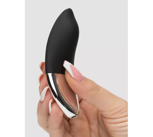 Клиторальный стимулятор с пультом ДУ Relentless Vibrations Remote Knicker Vibrator