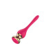Заказать Розовый вибромассажер Nipple Vibrator - 14,5 см.