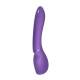 Заказать Фиолетовый жезловый вибратор We-Vibe Wand 2 - 27,3 см.